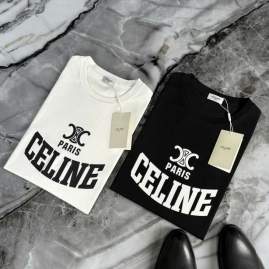 Picture of Celine T Shirts Short _SKUCelineM-4XL11Lr4918729